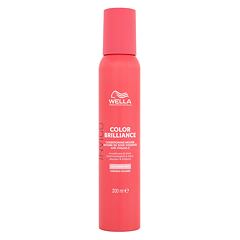 Barva na vlasy Wella Professionals Invigo Color Brilliance 200 ml