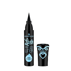 Oční linka Essence Lash Princess Liner Waterproof 3 ml Black