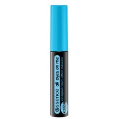 Řasenka Essence All Eyes On Me Waterproof 8 ml Black