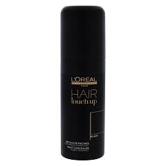 Barva na vlasy L'Oréal Professionnel Hair Touch Up 75 ml Black