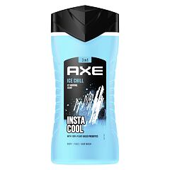 Sprchový gel Axe Ice Chill 3in1 250 ml