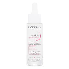 Pleťové sérum BIODERMA Sensibio Defensive Serum 30 ml