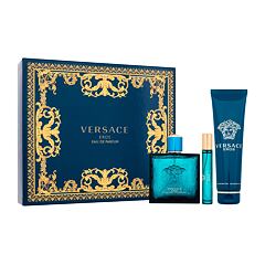 Parfémovaná voda Versace Eros SET1 100 ml Kazeta