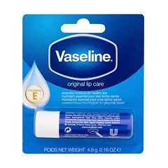 Balzám na rty Vaseline Original Lip Care 4,8 g