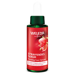 Pleťové sérum Weleda Pomegranate Firming Face Serum 30 ml