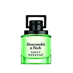 Toaletní voda Abercrombie & Fitch Away Weekend 50 ml