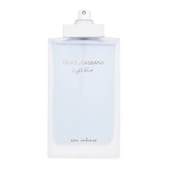 Parfémovaná voda Dolce&Gabbana Light Blue Eau Intense 100 ml Tester