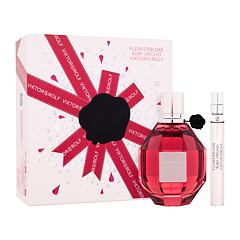 Parfémovaná voda Viktor & Rolf Flowerbomb Ruby Orchid SET1 100 ml Kazeta