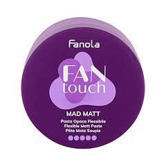 Krém na vlasy Fanola Fan Touch Mad Matt 100 ml