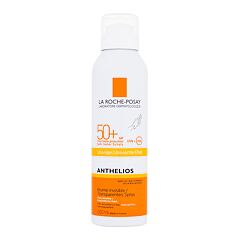 Opalovací přípravek na tělo La Roche-Posay Anthelios Invisible Mist SPF50+ 200 ml