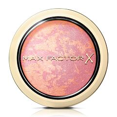 Tvářenka Max Factor Facefinity Blush 1,5 g 10 Nude Mauve