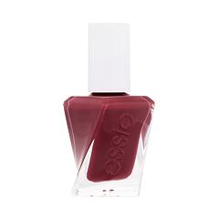 Lak na nehty Essie Gel Couture Nail Color 13,5 ml 509 Paint The Gown Red
