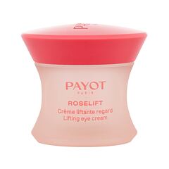 Oční krém PAYOT Roselift Lifting Eye Cream 15 ml