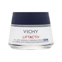 Noční pleťový krém Vichy Liftactiv Supreme 50 ml