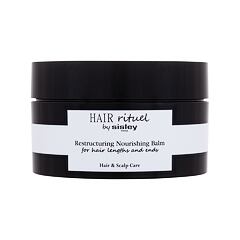 Balzám na vlasy Sisley Hair Rituel Restructuring Nourishing Balm 125 g