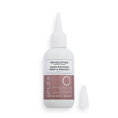 Sérum na vlasy Revolution Haircare London Plex 0 Bond Restore Prep & Protect 100 ml