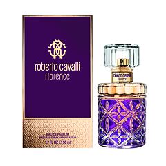 Parfémovaná voda Roberto Cavalli Florence 50 ml