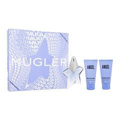 Parfémovaná voda Mugler Angel SET3 25 ml Kazeta