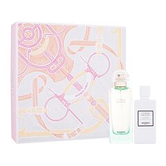 Toaletní voda Hermes Un Jardin Sur Le Nil SET2 100 ml Kazeta