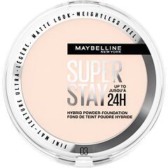 Make-up Maybelline Super Stay 24H Hybrid Powder-Foundation 9 g 03
