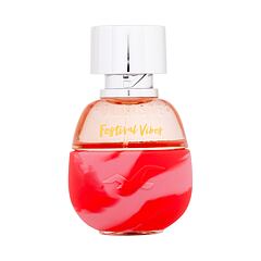 Parfémovaná voda Hollister Festival Vibes 30 ml