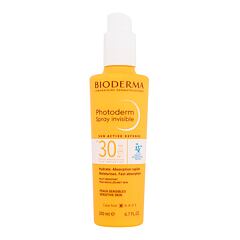 Opalovací přípravek na tělo BIODERMA Photoderm Spray Invisible SPF30 200 ml