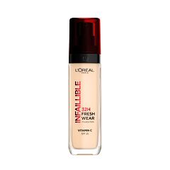 Make-up L'Oréal Paris Infaillible 32H Fresh Wear SPF25 30 ml 15