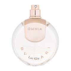 Toaletní voda Bvlgari Omnia Crystalline 100 ml Tester