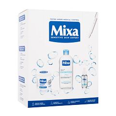 Pleťové sérum Mixa Hyaluronic Acid + Lactic Acid Anti-Dryness Hydrating Serum 30 ml Kazeta