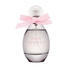 Parfémovaná voda Sarah Jessica Parker Born Lovely 50 ml