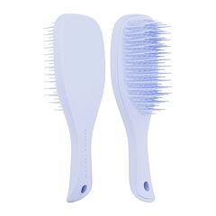 Kartáč na vlasy Tangle Teezer The Ultimate Detangler Straight - Curly Mini 1 ks Digital Lavender