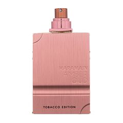 Parfémovaná voda Al Haramain Amber Oud Tobacco Edition 60 ml Tester