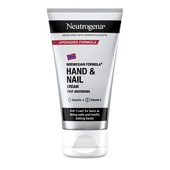 Krém na ruce Neutrogena Norwegian Formula Hand & Nail Cream 75 ml