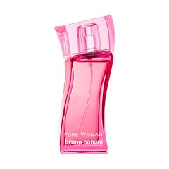 Toaletní voda Bruno Banani Pure Woman Limited Edition 20 ml