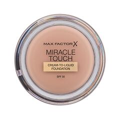 Make-up Max Factor Miracle Touch Cream-To-Liquid SPF30 11,5 g 070 Natural