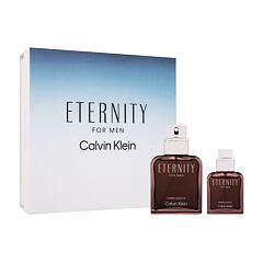 Parfém Calvin Klein Eternity Amber Essence 100 ml Kazeta