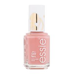 Lak na nehty Essie Nail Lacquer Snow White 13,5 ml 1005 No Prince Needed