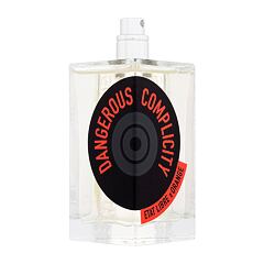 Parfémovaná voda Etat Libre d´Orange Dangerous Complicity 100 ml Tester