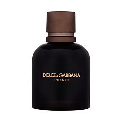 Parfémovaná voda Dolce&Gabbana Pour Homme Intenso 75 ml