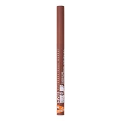 Tužka na rty NYX Professional Makeup Duck Plump Plumping Lip Liner 0,33 g 05 Subtle Touch