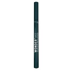 Oční linka Rimmel London Wonder Ink 1 ml 004 Velvet Ivy