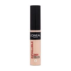 Korektor L'Oréal Paris Infaillible More Than Concealer 24H 11 ml 324