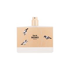 Parfémovaná voda Memo Paris Eau de Memo 100 ml Tester