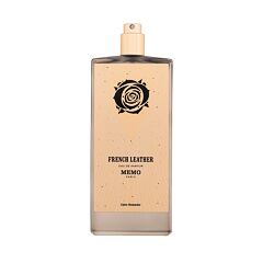 Parfémovaná voda Memo Paris Cuirs Nomades French Leather 75 ml Tester