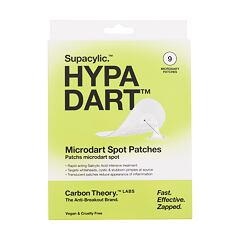 Lokální péče Carbon Theory Supacylic Hypa Dart 9 ks