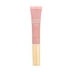 Tvářenka Revolution Pro Hydra Bright Cream Blush 12 ml Pink
