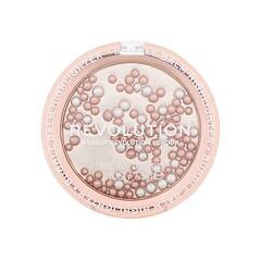 Rozjasňovač Makeup Revolution London Bubble Balm Highlighter 7,5 g Icy Rose