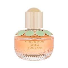 Parfémovaná voda Elie Saab Girl of Now Lovely 30 ml poškozená krabička