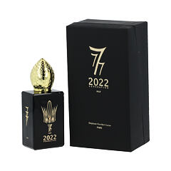 Parfémovaná voda Stéphane Humbert Lucas 777 2022 Generation Man 50 ml