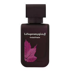Parfémovaná voda Rasasi Yuqawam Orchid Prairie 75 ml